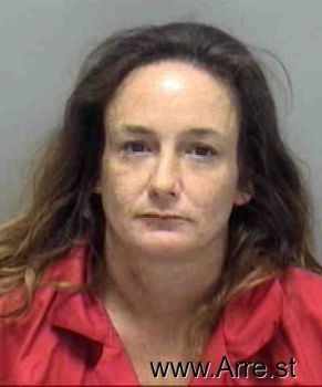 Michelle Lynn Barnes Mugshot