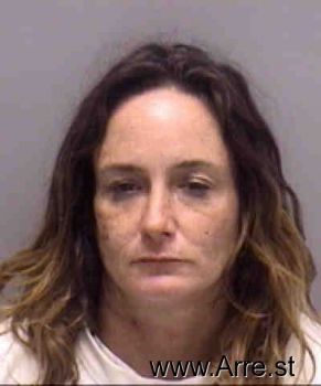 Michelle Lynn Barnes Mugshot