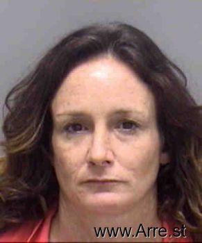 Michelle Lynn Barnes Mugshot