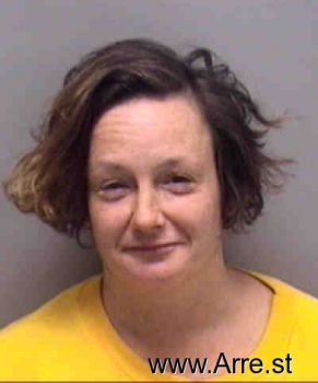 Michelle Lynn Barnes Mugshot