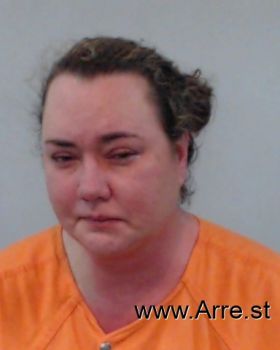 Michelle Sakala Barnes Mugshot