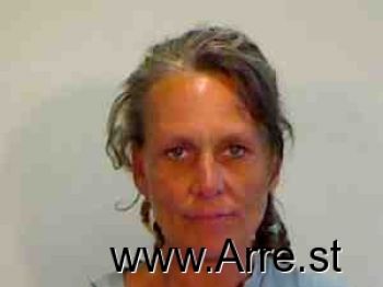 Michelle Evelynn Barnes Mugshot