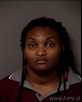 Michelle Renee Bell Mugshot