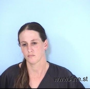 Michelle Ann Bell Mugshot