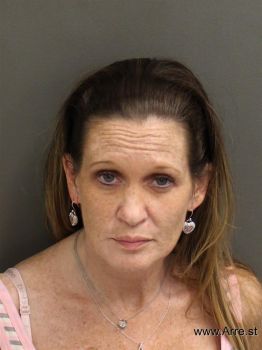 Michelle Dee Bellamy Mugshot