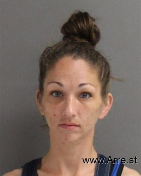 Michelle  Bishop Mugshot