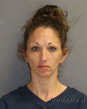 Michelle  Bishop Mugshot