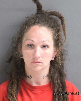 Michelle L Bishop Mugshot