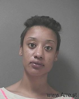 Michelle  Blackwell Mugshot