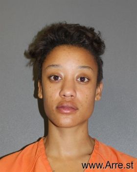 Michelle  Blackwell Mugshot