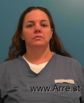 Michelle  Brown Mugshot