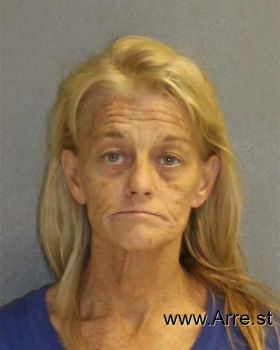 Michelle  Brown Mugshot