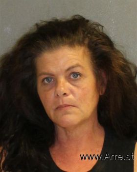 Michelle  Brown Mugshot