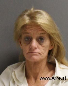 Michelle  Brown Mugshot