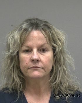 Michelle Jeanette Brown Mugshot