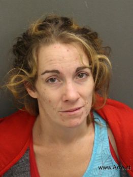 Michelle Renee Brown Mugshot