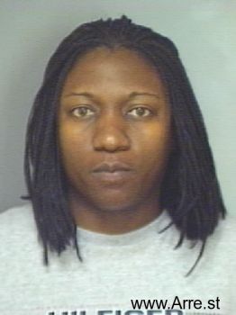 Michelle R Brown Mugshot