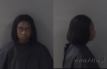 Michelle Lynn Brown Mugshot