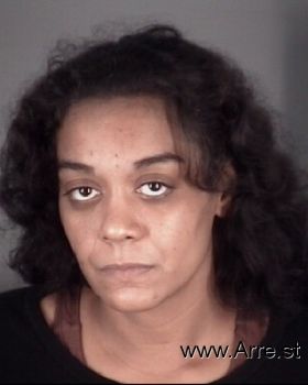 Michelle R Brown Mugshot