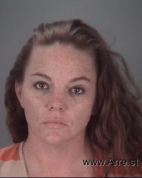 Michelle Lynn Brown Mugshot