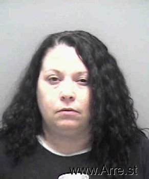 Michelle Ann Brown Mugshot