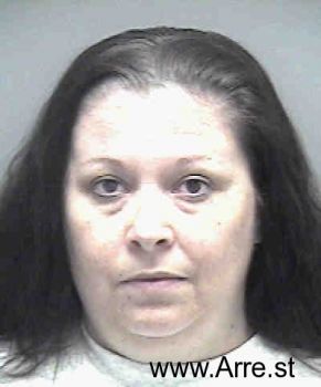 Michelle Ann Brown Mugshot