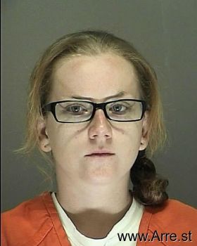 Michelle  Brown Mugshot