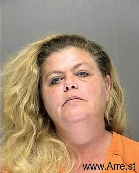 Michelle  Brown Mugshot