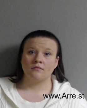 Michelle Marie Brown Mugshot