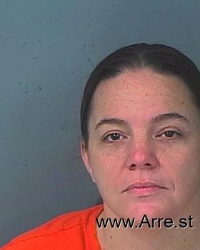 Michelle Lynn Brown Mugshot