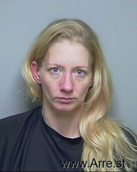 Michelle Lee Brown Mugshot