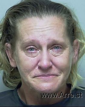 Michelle Lynn Brown Mugshot