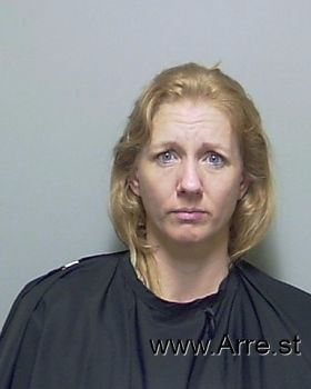 Michelle Lee Brown Mugshot