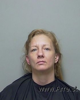 Michelle Lee Brown Mugshot