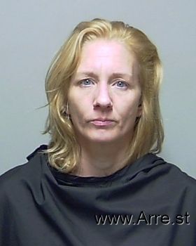 Michelle Lee Brown Mugshot