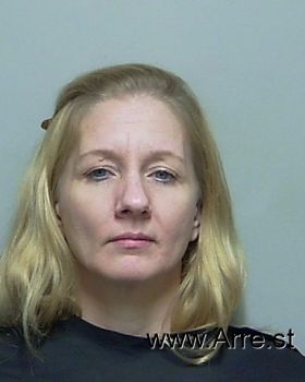 Michelle Lee Brown Mugshot