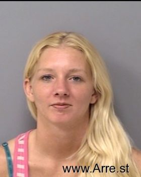 Michelle Lee Brown Mugshot