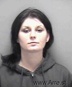 Michelle D Brownfield Mugshot