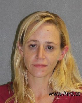 Michelle  Bucklo Mugshot