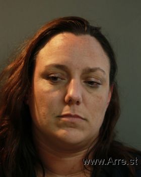 Michelle  Calhoun Mugshot