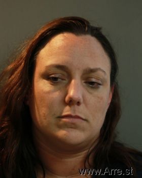 Michelle  Calhoun Mugshot