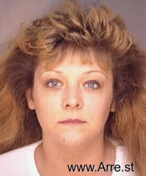 Michelle Ann Campbell Mugshot