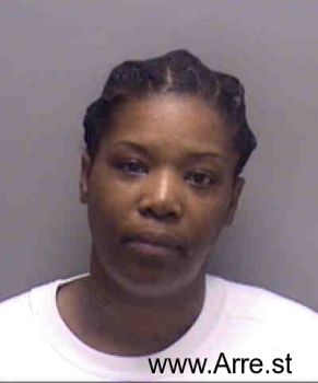 Michelle Belinda Campbell Mugshot