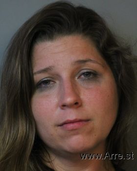 Michelle Nicole Casey Mugshot