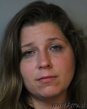 Michelle Nicole Casey Mugshot