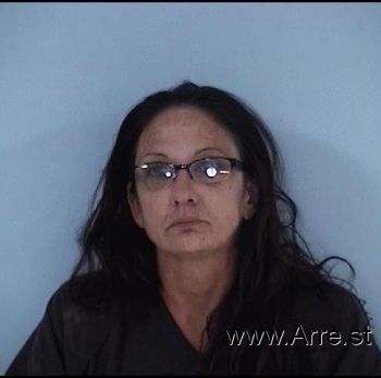 Michelle Lynn Clarke Mugshot