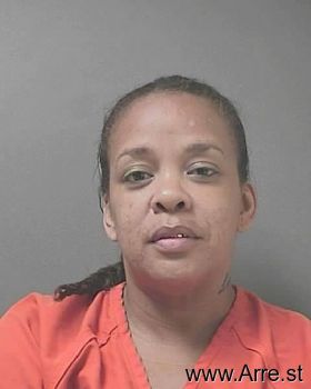 Michelle  Clarke Mugshot