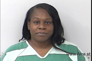 Michelle Janet Coleman Mugshot