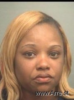 Michelle  Coleman Mugshot