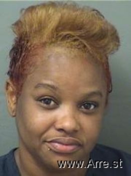 Michelle  Coleman Mugshot